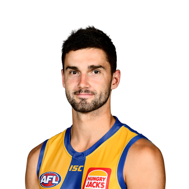 Jarrod Brander profile picture